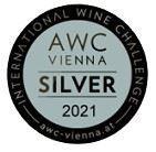 AWC Silver Logo